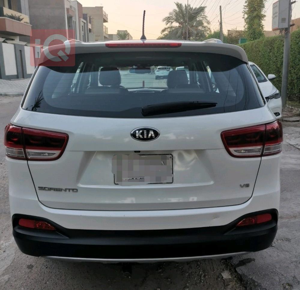 کیا سۆرینتۆ